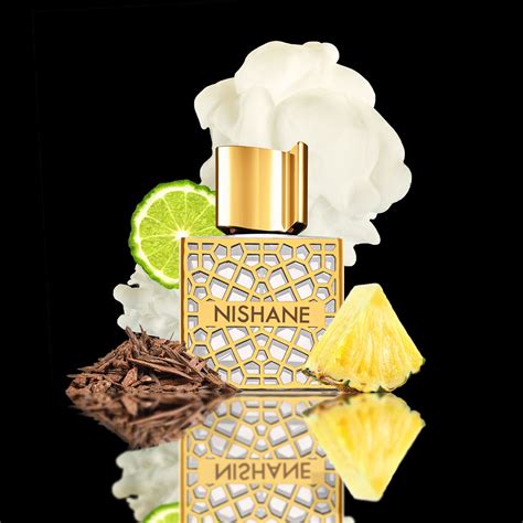 nishane hacivat ingredients